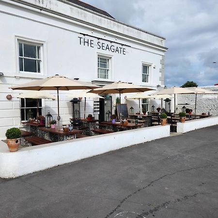 Hotel The Seagate Appledore Zewnętrze zdjęcie