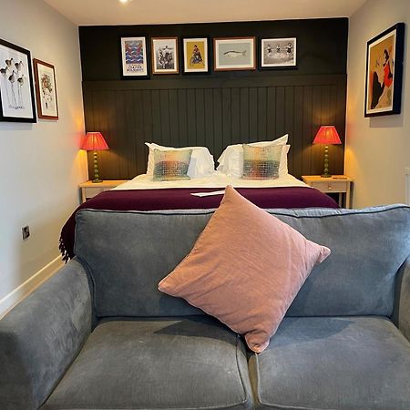 Hotel The Seagate Appledore Zewnętrze zdjęcie