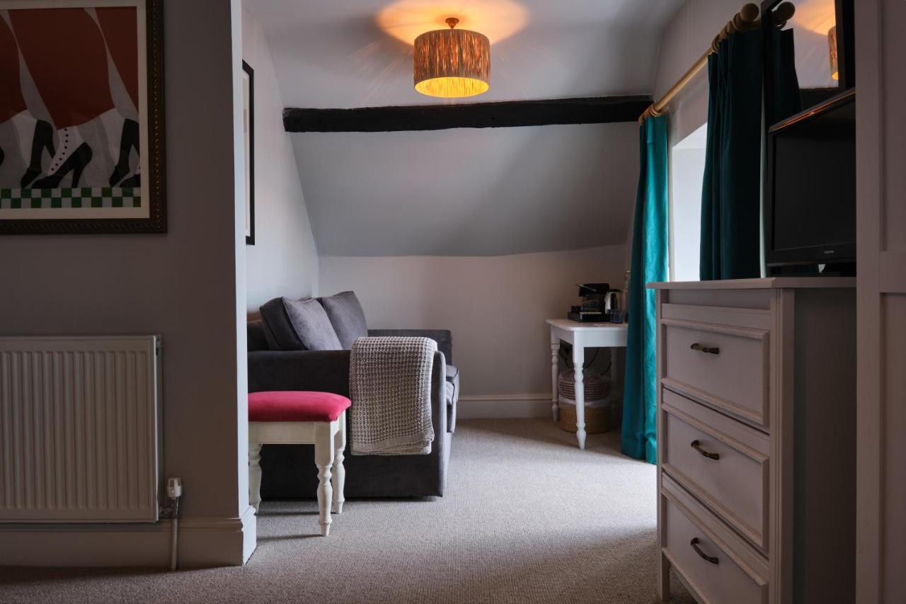 Hotel The Seagate Appledore Zewnętrze zdjęcie