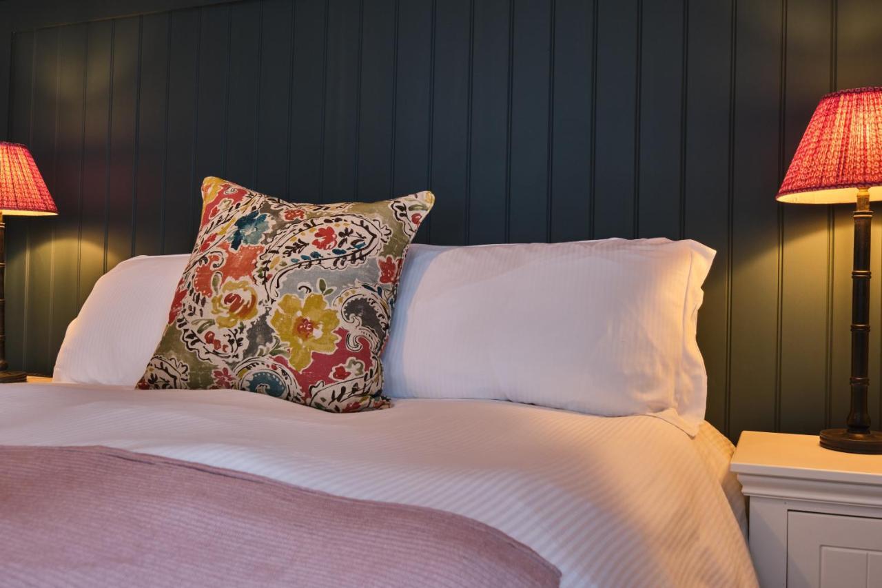 Hotel The Seagate Appledore Zewnętrze zdjęcie