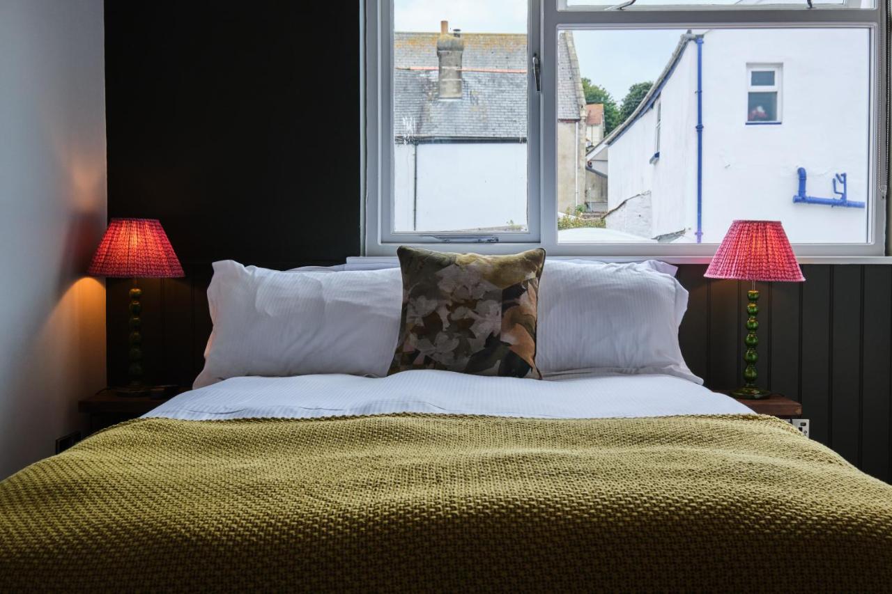 Hotel The Seagate Appledore Zewnętrze zdjęcie