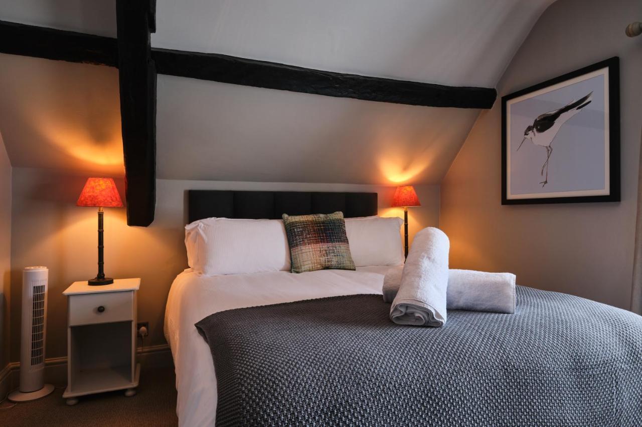 Hotel The Seagate Appledore Zewnętrze zdjęcie