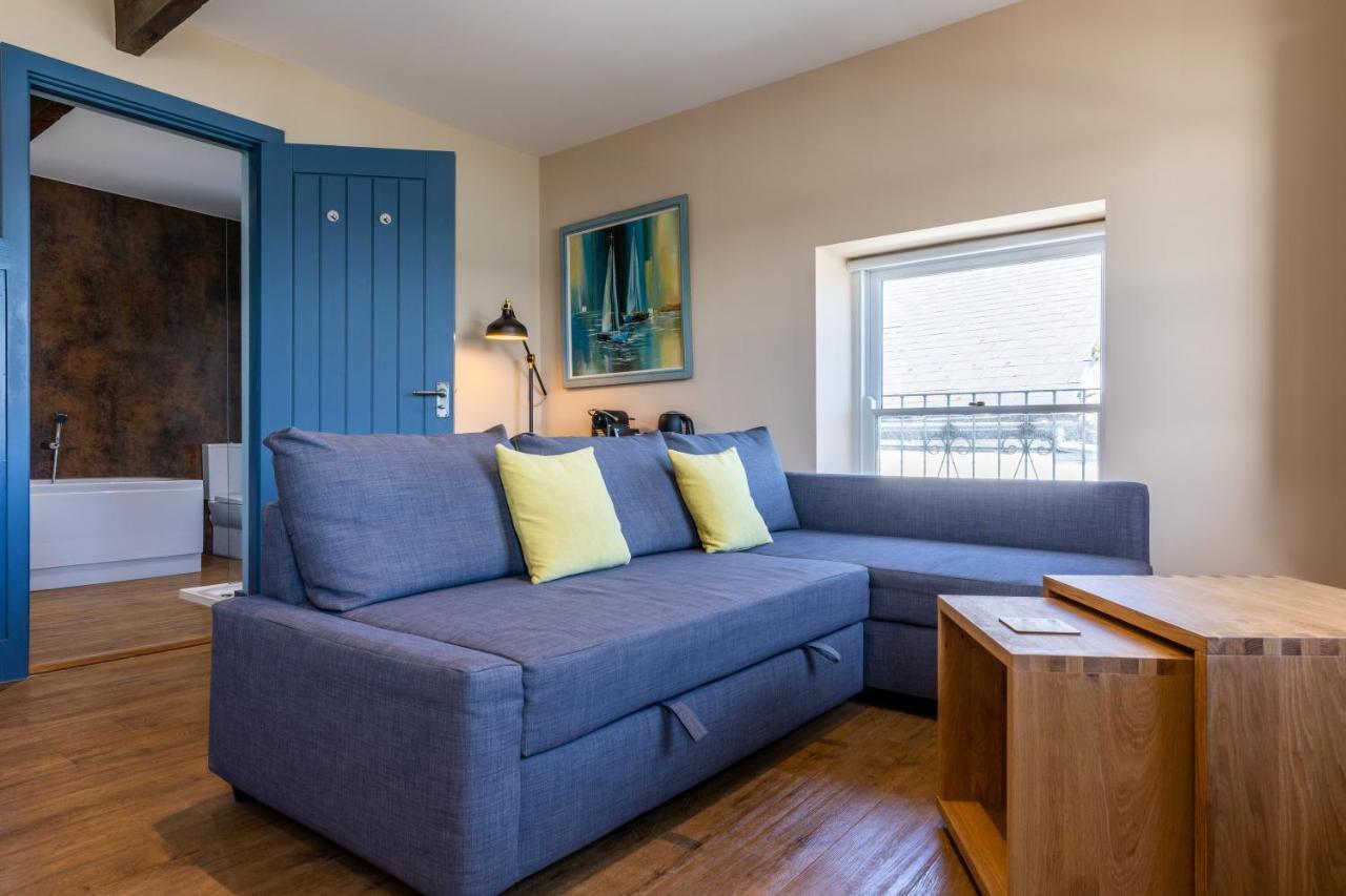 Hotel The Seagate Appledore Zewnętrze zdjęcie
