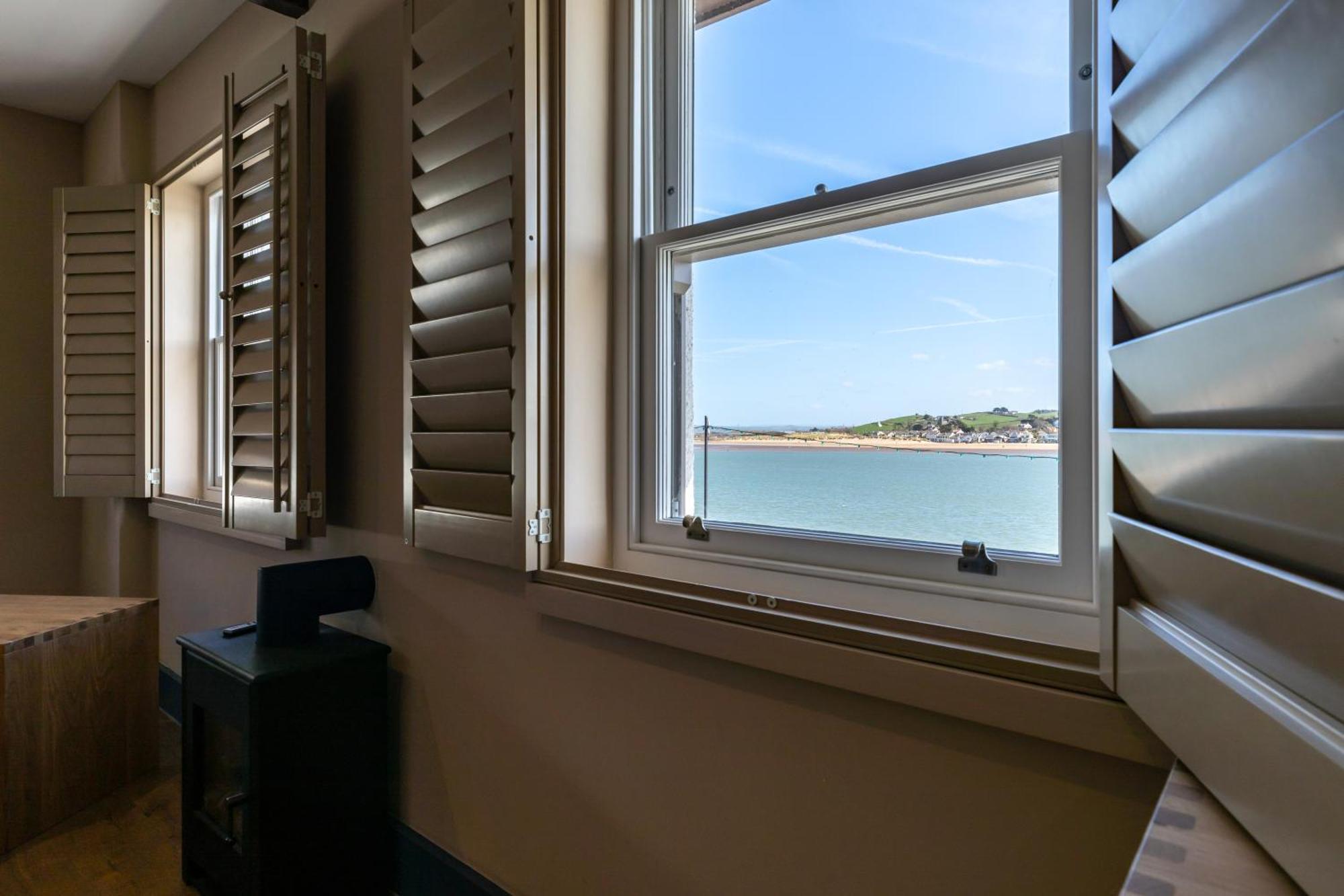 Hotel The Seagate Appledore Zewnętrze zdjęcie