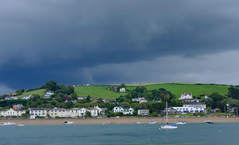 Hotel The Seagate Appledore Zewnętrze zdjęcie