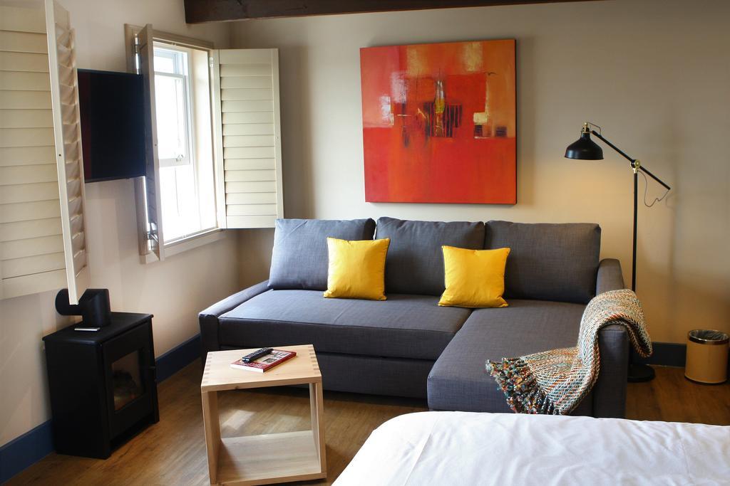 Hotel The Seagate Appledore Zewnętrze zdjęcie