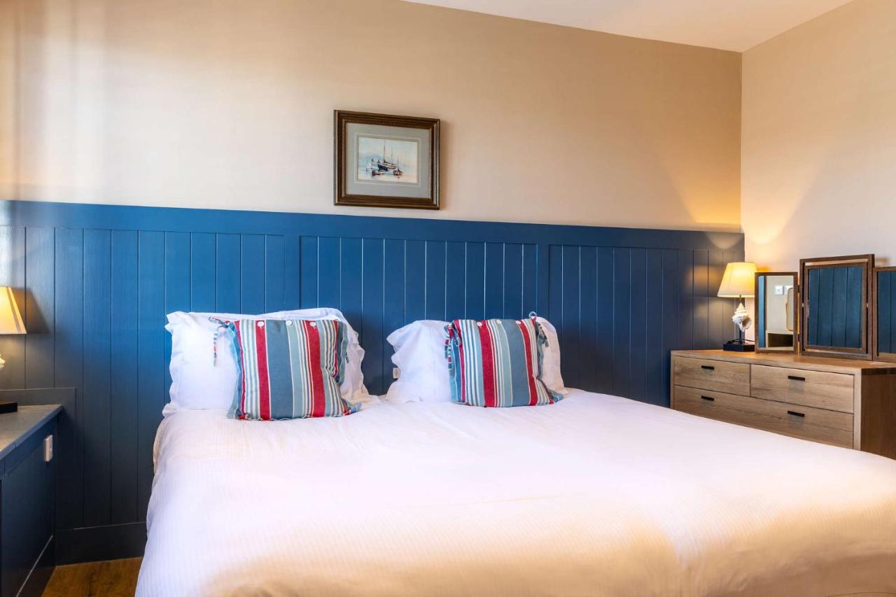 Hotel The Seagate Appledore Zewnętrze zdjęcie